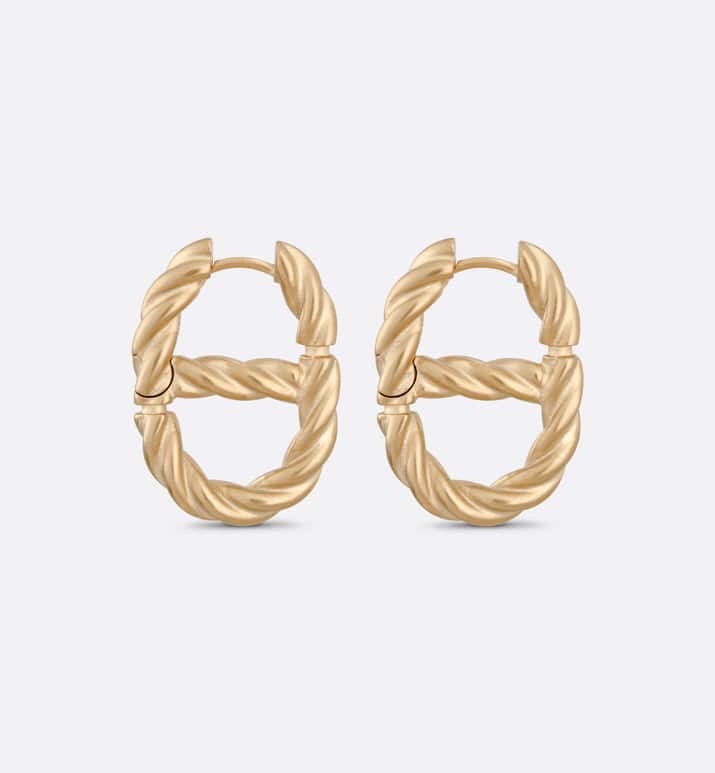 Christian Dior Earrings